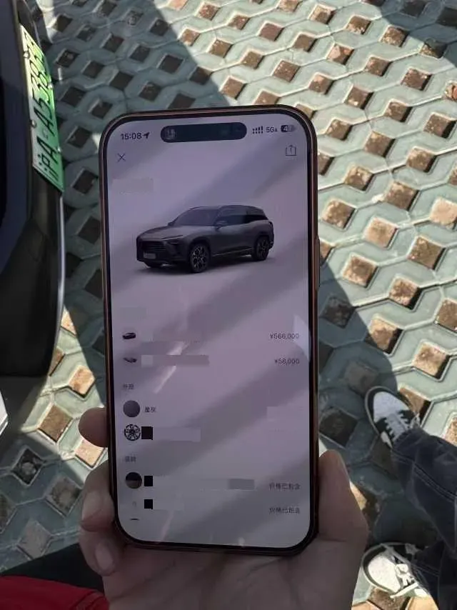 2020 NIO ES8 BEV 100KWH,autocango,china used car exporter,china ev exporter,chinese used car exporter,chinese used ev exporter