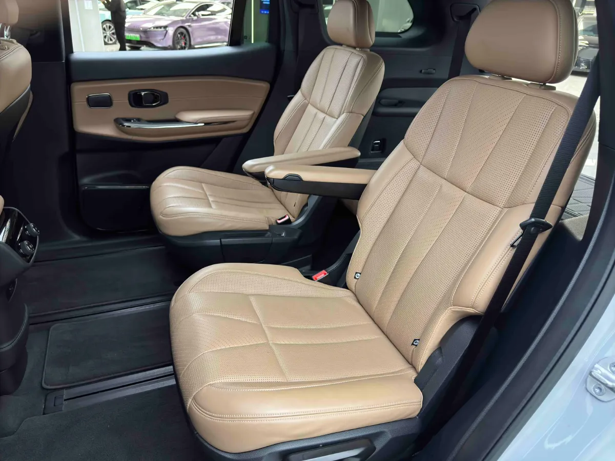 2020 NIO ES8 BEV 100KWH,autocango,china used car exporter,china ev exporter,chinese used car exporter,chinese used ev exporter