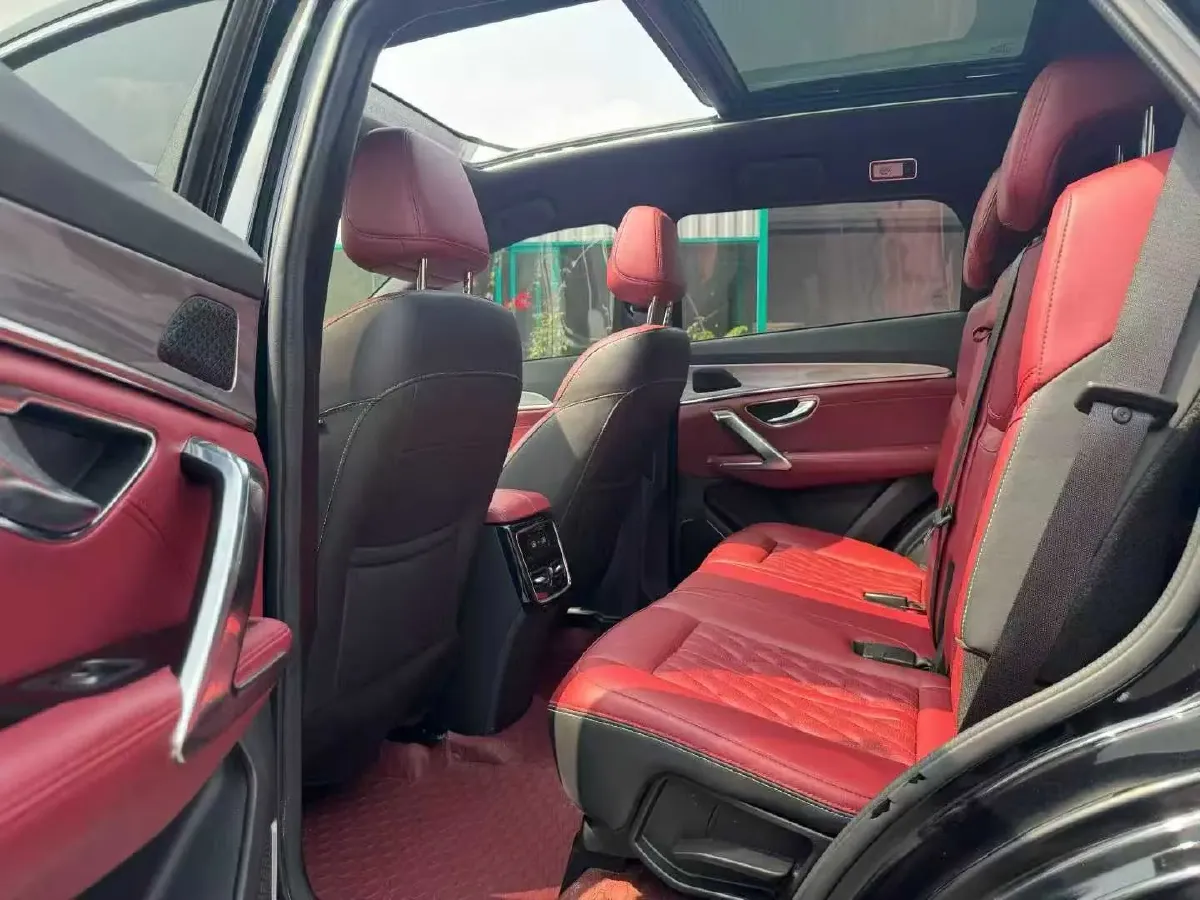 2023 Jetour X70 Plus 1.6T 197HP L4 7DCT,autocango,china used car exporter,china ev exporter,chinese used car exporter,chinese used ev exporter