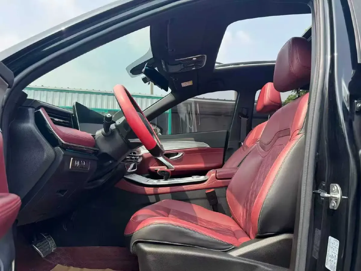 2023 Jetour X70 Plus 1.6T 197HP L4 7DCT,autocango,china used car exporter,china ev exporter,chinese used car exporter,chinese used ev exporter