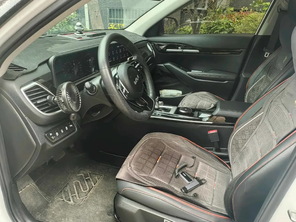 2023 Kia Seltos 1.5L 115HP L4 CVT,autocango,china used car exporter,china ev exporter,chinese used car exporter,chinese used ev exporter