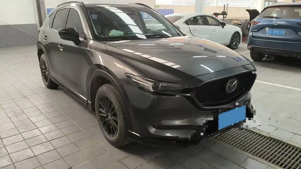 2021 Mazda CX-5 2.0L 155HP L4 6AT,autocango,china used car exporter,china ev exporter,chinese used car exporter,chinese used ev exporter