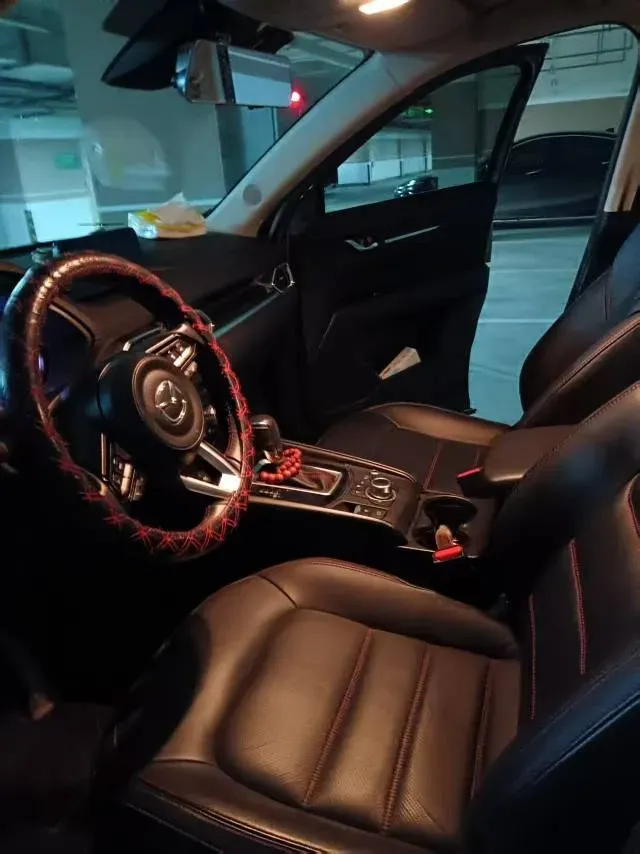 2021 Mazda CX-5 2.0L 155HP L4 6AT,autocango,china used car exporter,china ev exporter,chinese used car exporter,chinese used ev exporter