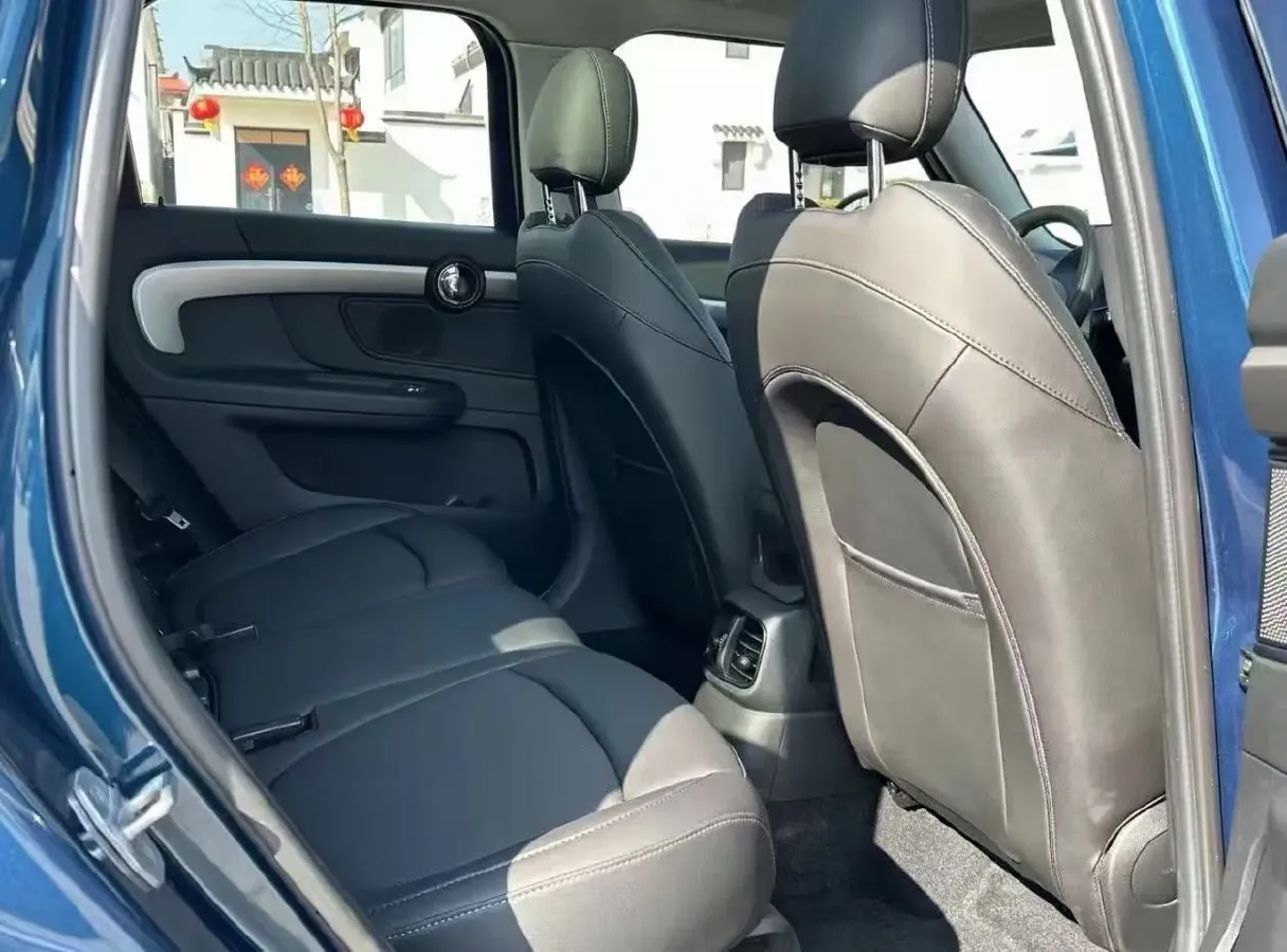 2021 MINI COUNTRYMAN 1.5T 136HP L3 8AT,autocango,china used car exporter,china ev exporter,chinese used car exporter,chinese used ev exporter