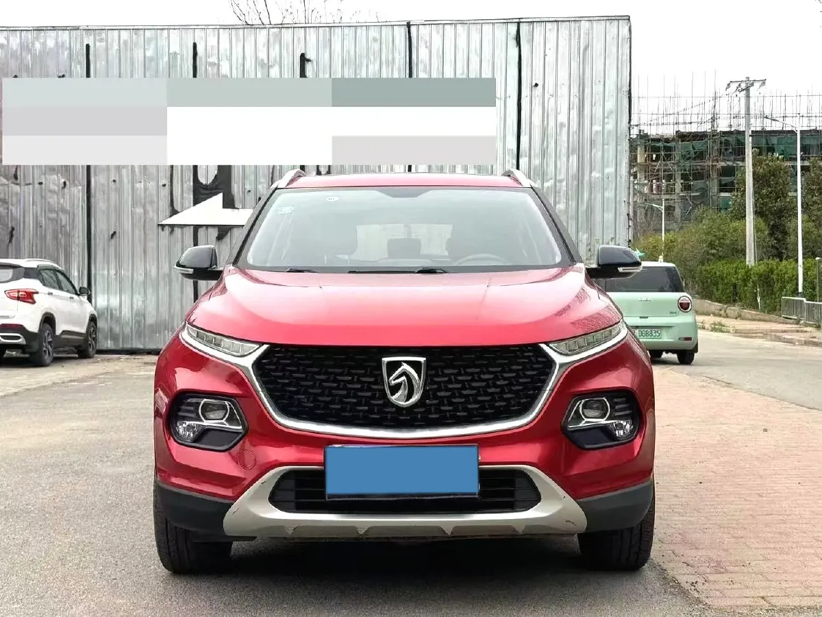 2019 Bestune X40 1.6L 114HP L4 5MT,autocango,china used car exporter,china ev exporter,chinese used car exporter,chinese used ev exporter