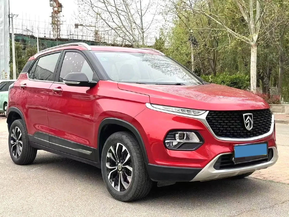 2019 Bestune X40 1.6L 114HP L4 5MT,autocango,china used car exporter,china ev exporter,chinese used car exporter,chinese used ev exporter