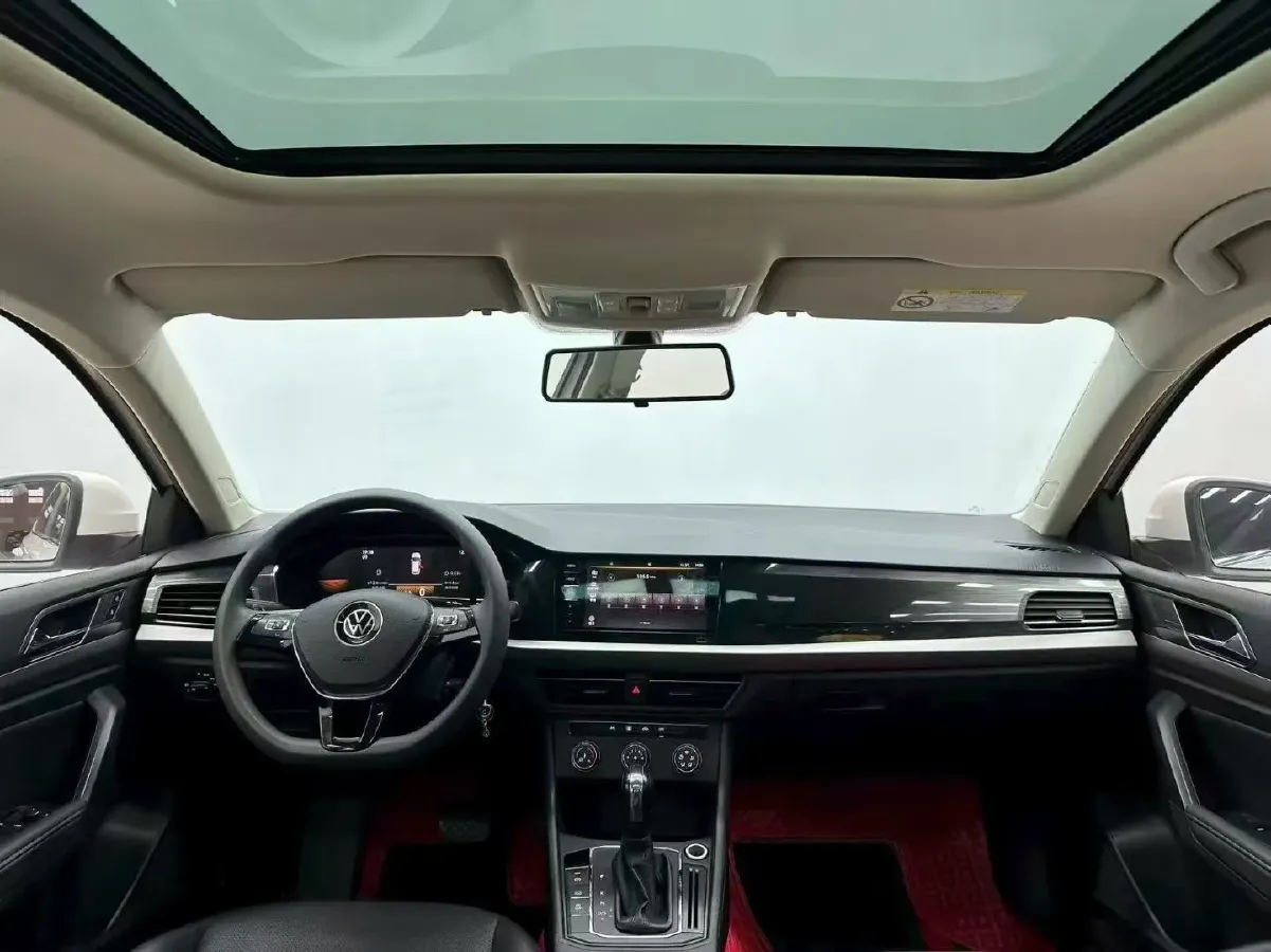 2021 Volkswagen Lavida 1.5L 113HP L4 6AT,autocango,china used car exporter,china ev exporter,chinese used car exporter,chinese used ev exporter