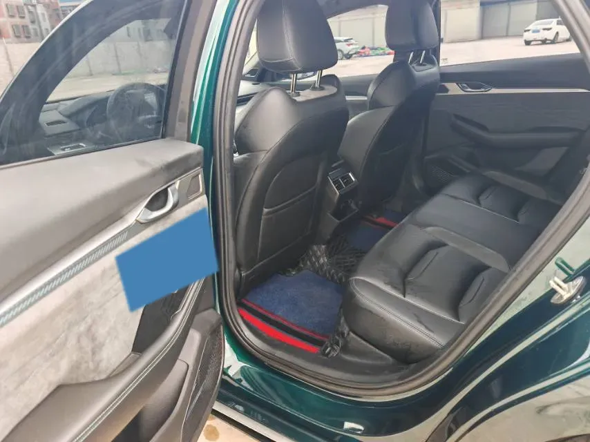 2023 Geely Preface 2.0T 190HP L4 7DCT,autocango,china used car exporter,china ev exporter,chinese used car exporter,chinese used ev exporter