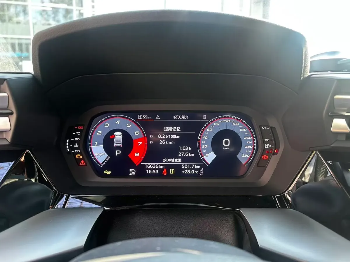 2025 Audi A3 1.5T 160HP L4 7DCT,autocango,china used car exporter,china ev exporter,chinese used car exporter,chinese used ev exporter