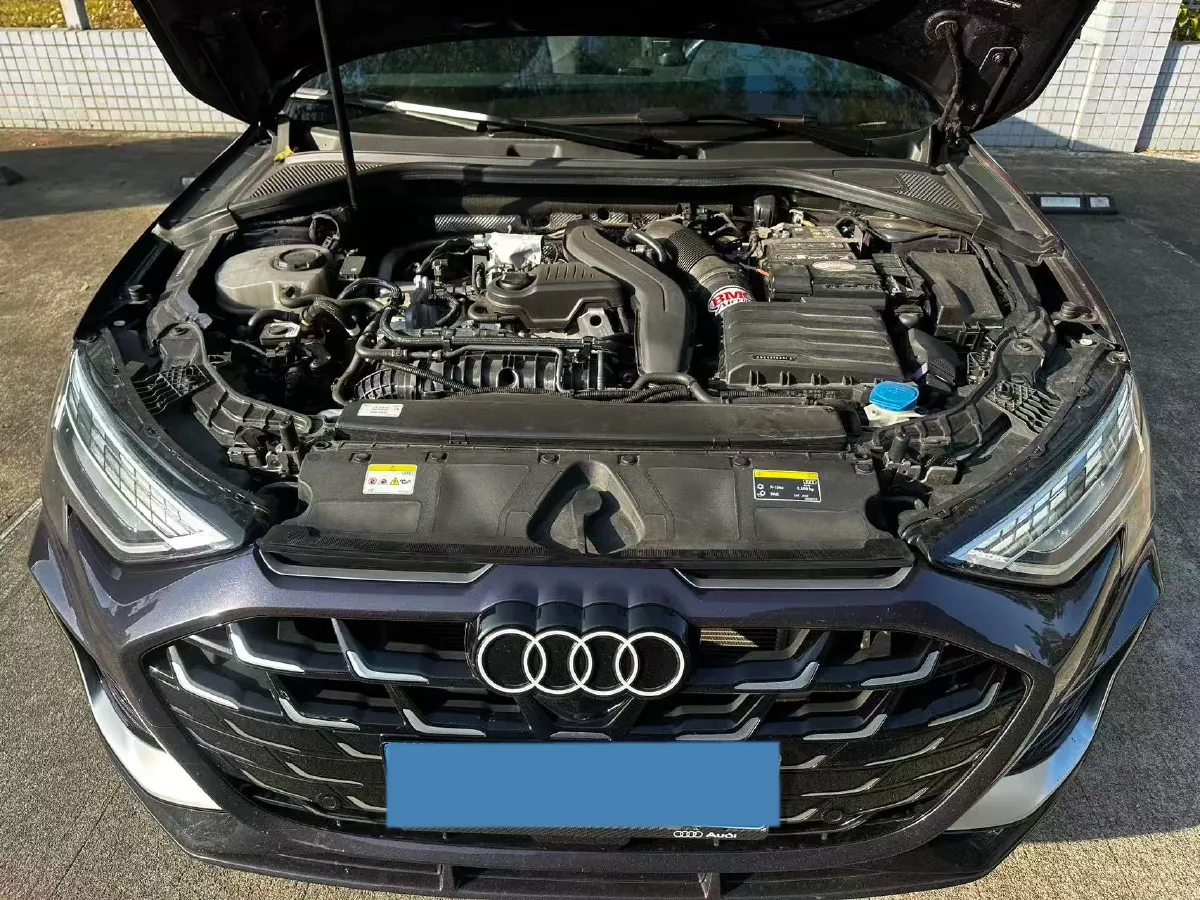 2025 Audi A3 1.5T 160HP L4 7DCT,autocango,china used car exporter,china ev exporter,chinese used car exporter,chinese used ev exporter