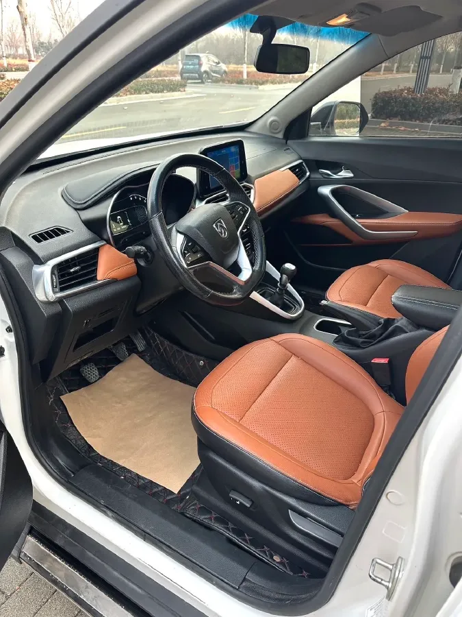 2017 BaoJun 510 1.5L 112HP L4 6MT,autocango,china used car exporter,china ev exporter,chinese used car exporter,chinese used ev exporter