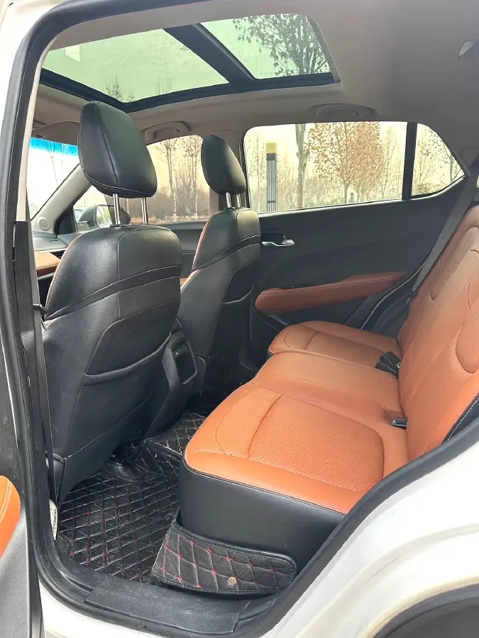 2017 BaoJun 510 1.5L 112HP L4 6MT,autocango,china used car exporter,china ev exporter,chinese used car exporter,chinese used ev exporter