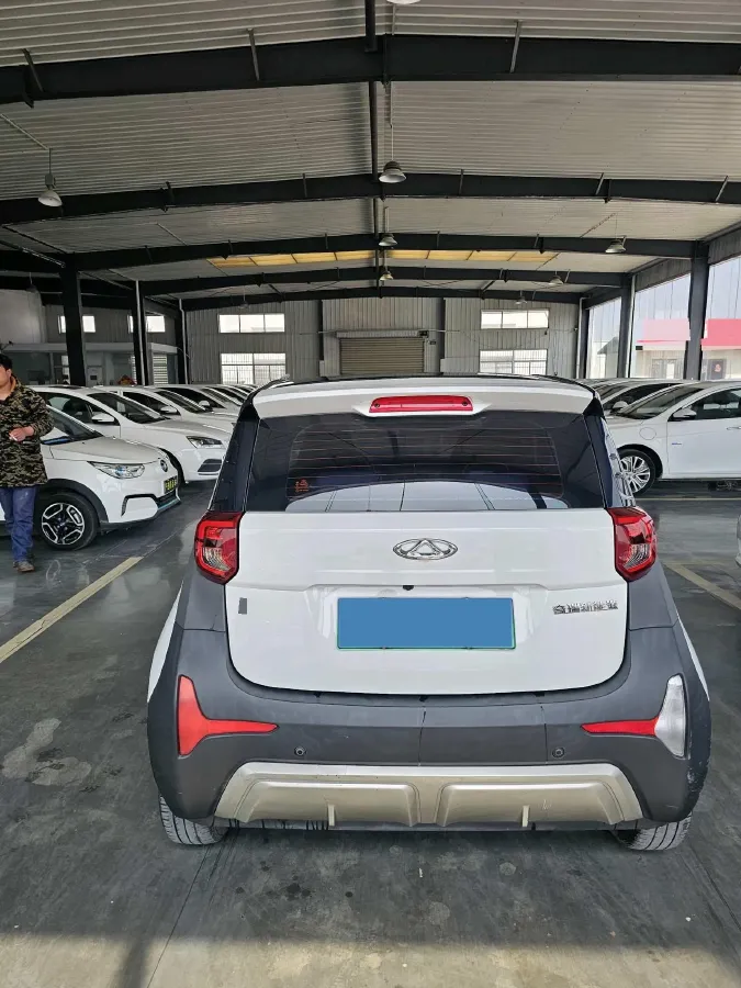 2022 Chery Little Ant BEV 30.7KWH,autocango,china used car exporter,china ev exporter,chinese used car exporter,chinese used ev exporter