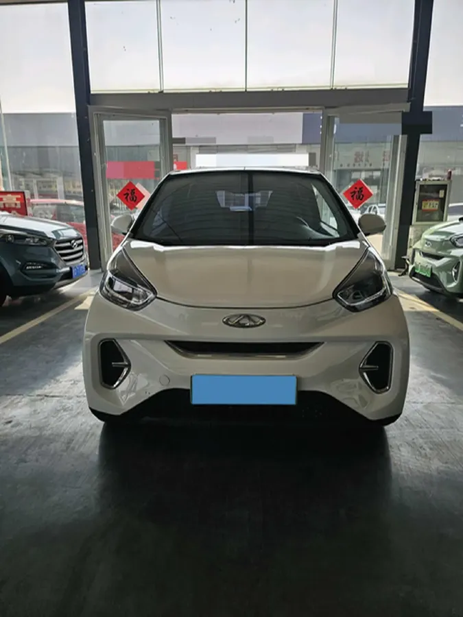 2022 Chery Little Ant BEV 30.7KWH,autocango,china used car exporter,china ev exporter,chinese used car exporter,chinese used ev exporter