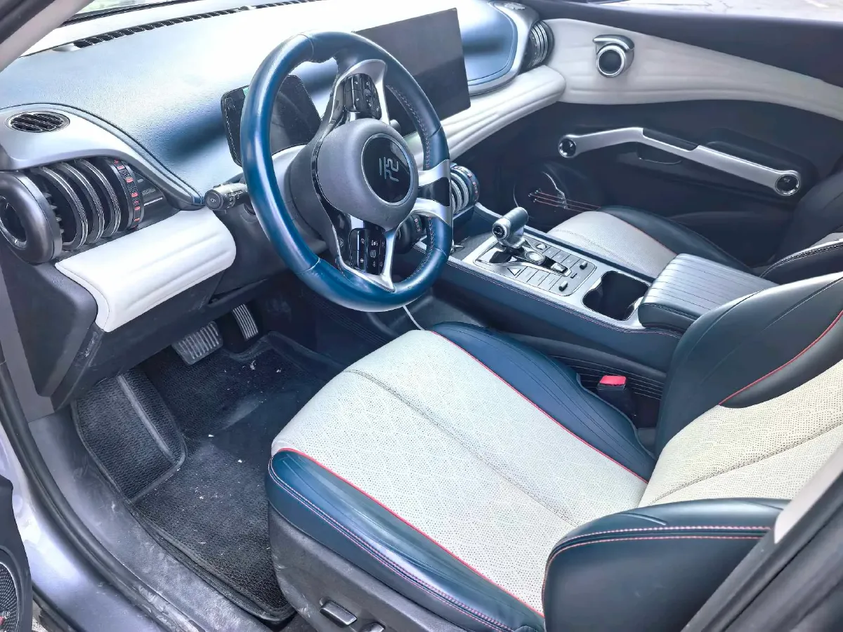 2023 BYD Yuan Plus BEV 49.92KWH,autocango,china used car exporter,china ev exporter,chinese used car exporter,chinese used ev exporter