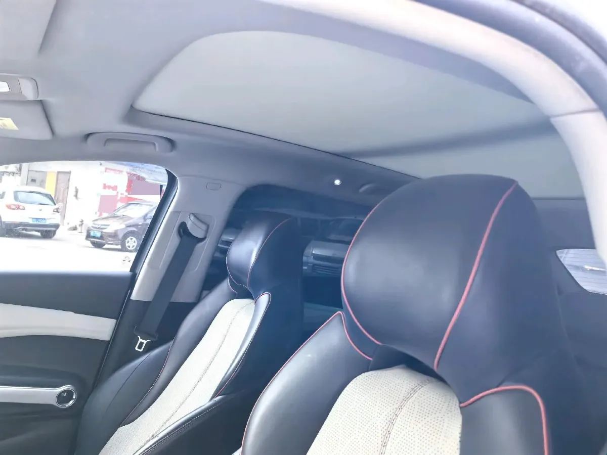 2023 BYD Yuan Plus BEV 49.92KWH,autocango,china used car exporter,china ev exporter,chinese used car exporter,chinese used ev exporter