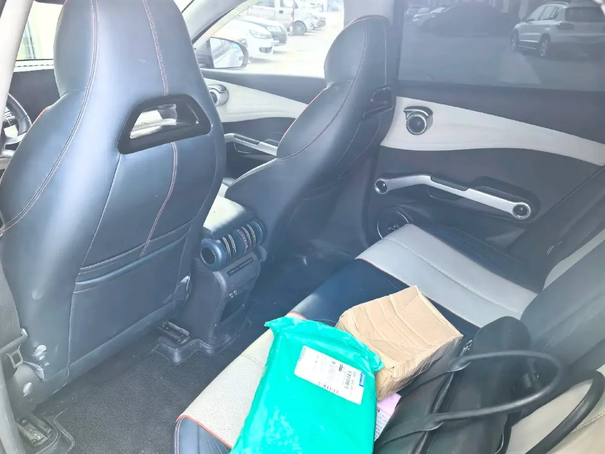 2023 BYD Yuan Plus BEV 49.92KWH,autocango,china used car exporter,china ev exporter,chinese used car exporter,chinese used ev exporter