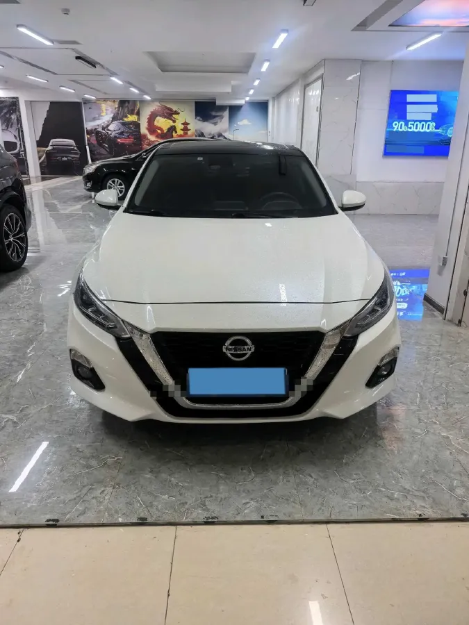 2021 Nissan Teana 2.0L 156HP L4 CVT,autocango,china used car exporter,china ev exporter,chinese used car exporter,chinese used ev exporter