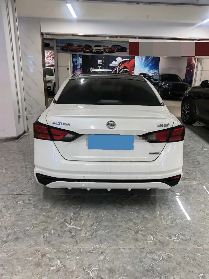 2021 Nissan Teana 2.0L 156HP L4 CVT,autocango,china used car exporter,china ev exporter,chinese used car exporter,chinese used ev exporter