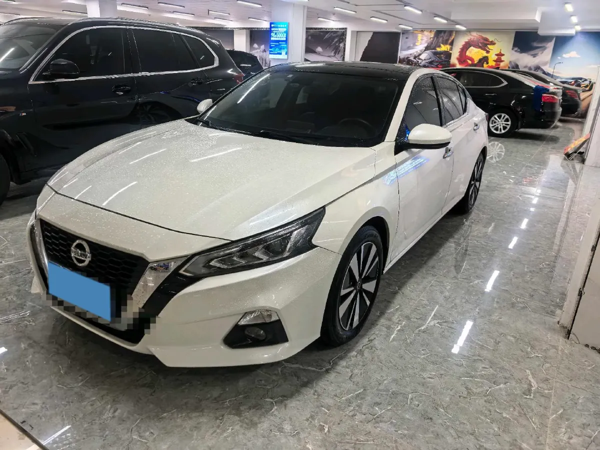2021 Nissan Teana 2.0L 156HP L4 CVT,autocango,china used car exporter,china ev exporter,chinese used car exporter,chinese used ev exporter