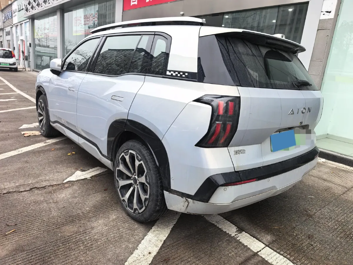 2024 Aion V BEV 62.268/62.27/62.681KWH,autocango,china used car exporter,china ev exporter,chinese used car exporter,chinese used ev exporter