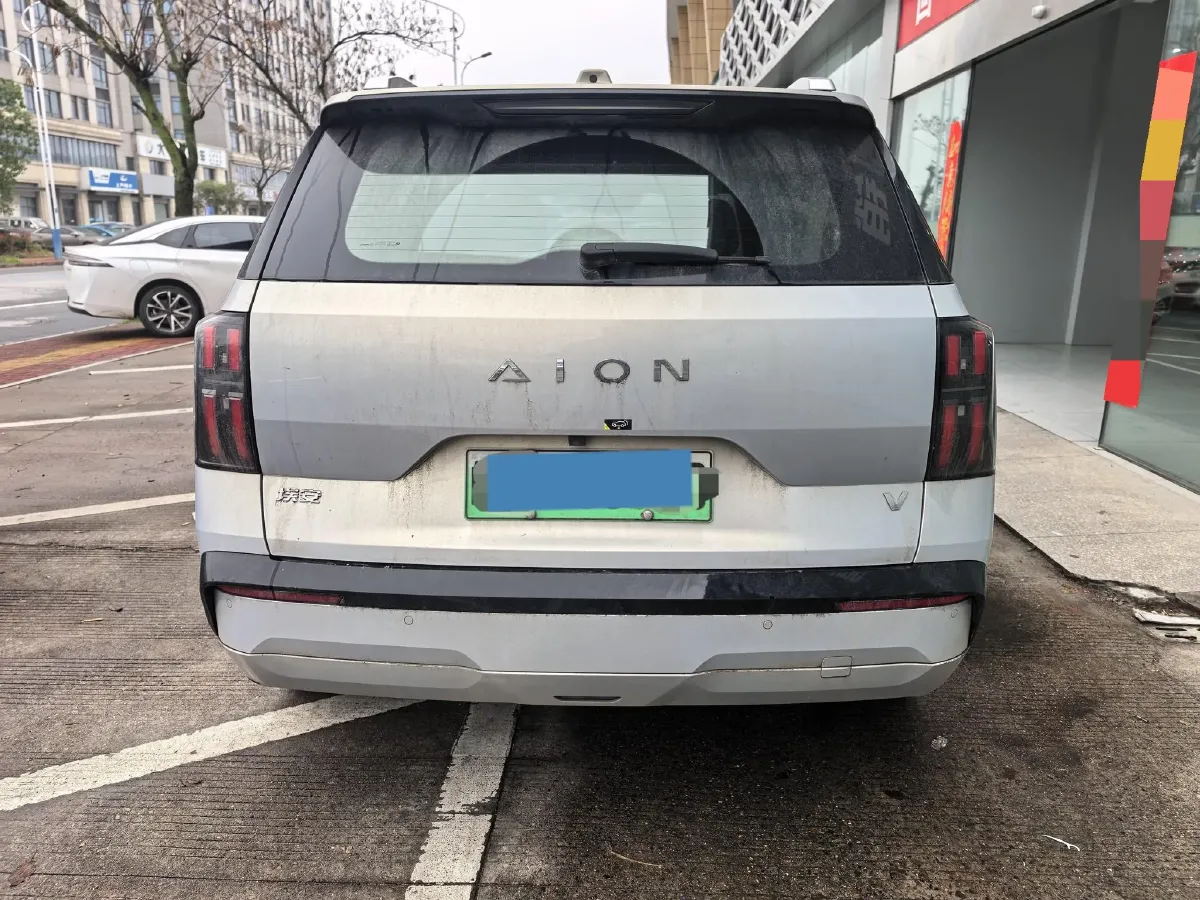 2024 Aion V BEV 62.268/62.27/62.681KWH,autocango,china used car exporter,china ev exporter,chinese used car exporter,chinese used ev exporter