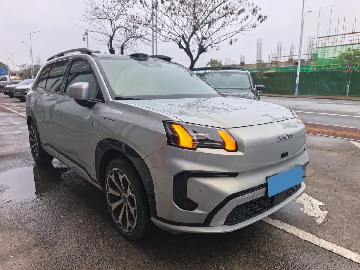 2024 Aion V BEV 62.268/62.27/62.681KWH,autocango,china used car exporter,china ev exporter,chinese used car exporter,chinese used ev exporter