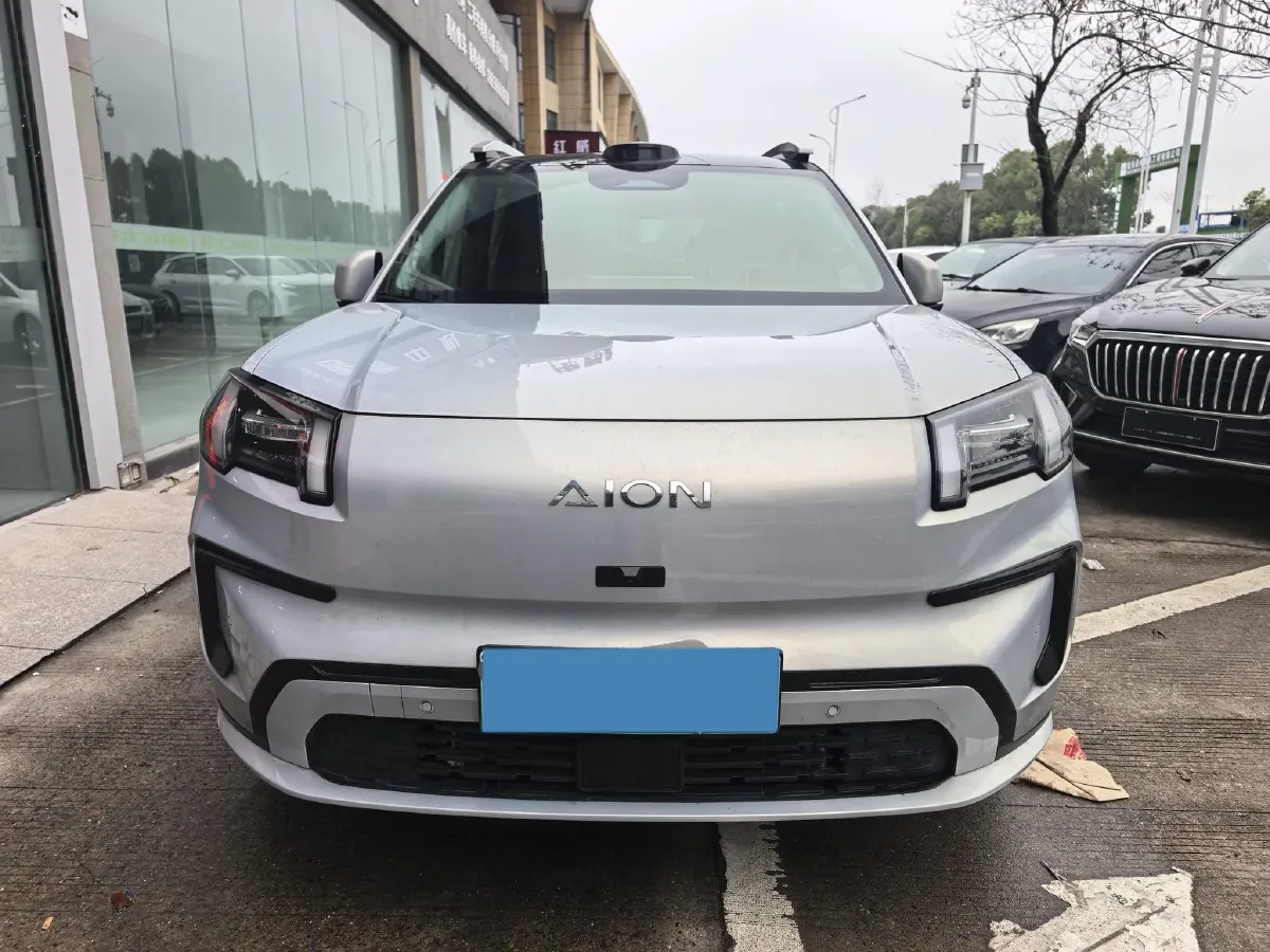 2024 Aion V BEV 62.268/62.27/62.681KWH,autocango,china used car exporter,china ev exporter,chinese used car exporter,chinese used ev exporter