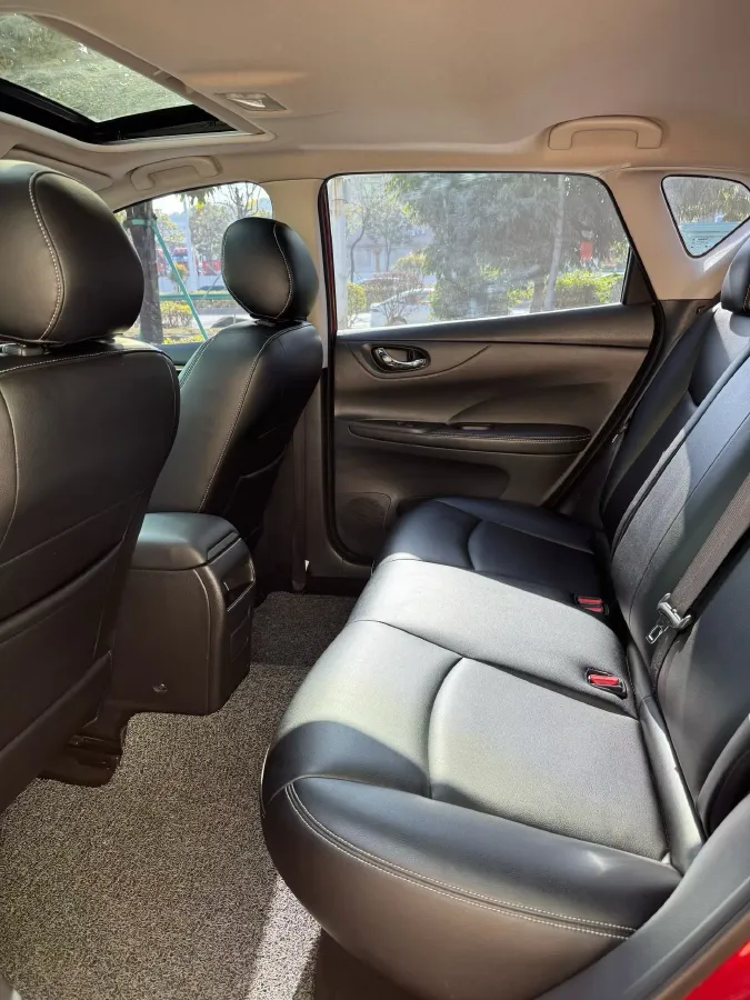 2019 Nissan Tiida 1.6L 126HP L4 CVT,autocango,china used car exporter,china ev exporter,chinese used car exporter,chinese used ev exporter