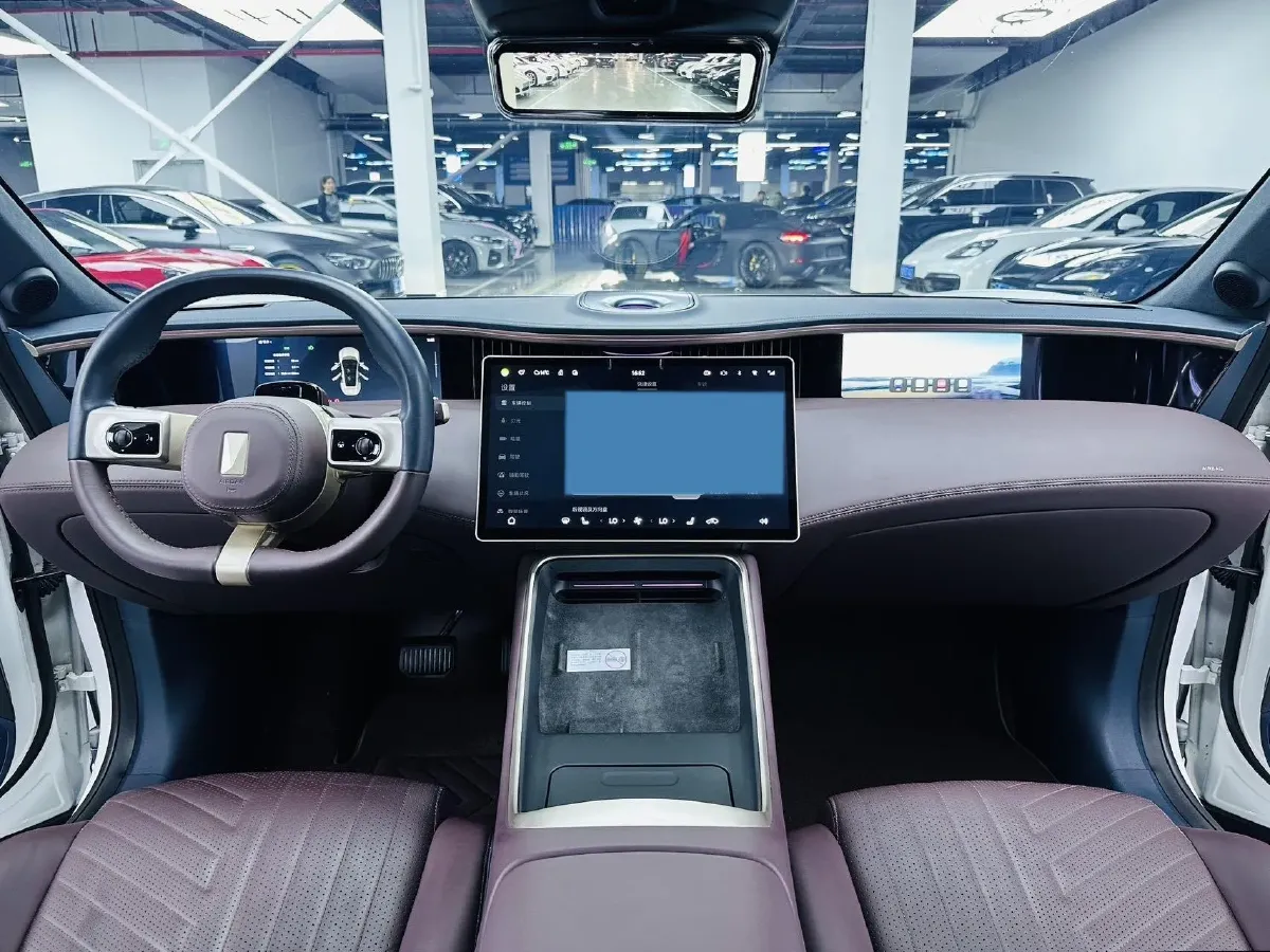 2023 Avatr 11 BEV 90KWH,autocango,china used car exporter,china ev exporter,chinese used car exporter,chinese used ev exporter