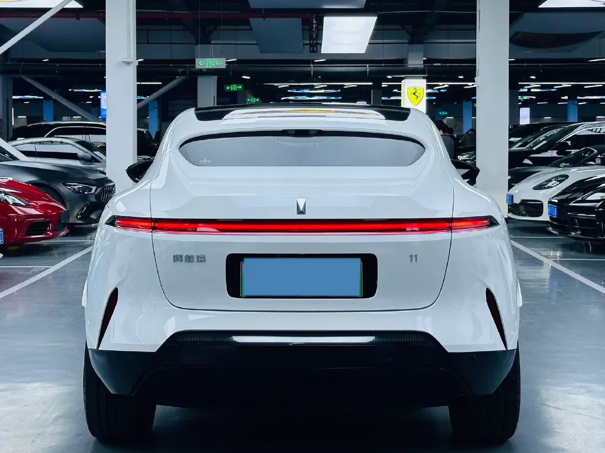 2023 Avatr 11 BEV 90KWH,autocango,china used car exporter,china ev exporter,chinese used car exporter,chinese used ev exporter