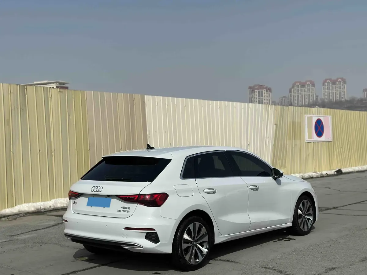 2021 Audi A3 1.4T 150HP L4 7DCT,autocango,china used car exporter,china ev exporter,chinese used car exporter,chinese used ev exporter