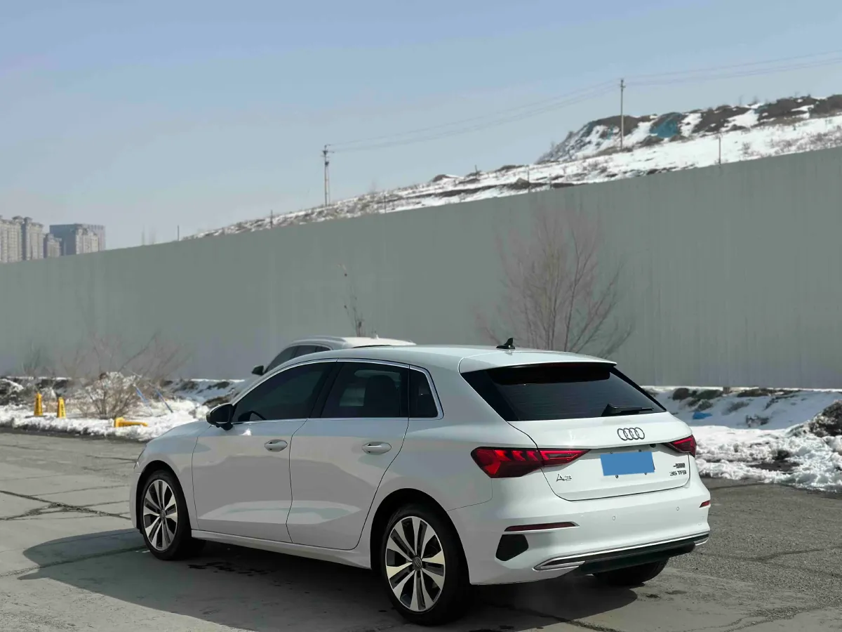 2021 Audi A3 1.4T 150HP L4 7DCT,autocango,china used car exporter,china ev exporter,chinese used car exporter,chinese used ev exporter