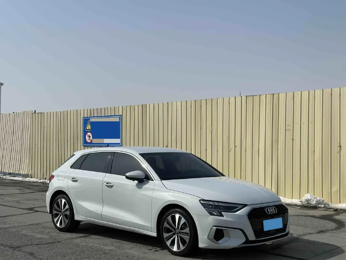 2021 Audi A3 1.4T 150HP L4 7DCT,autocango,china used car exporter,china ev exporter,chinese used car exporter,chinese used ev exporter