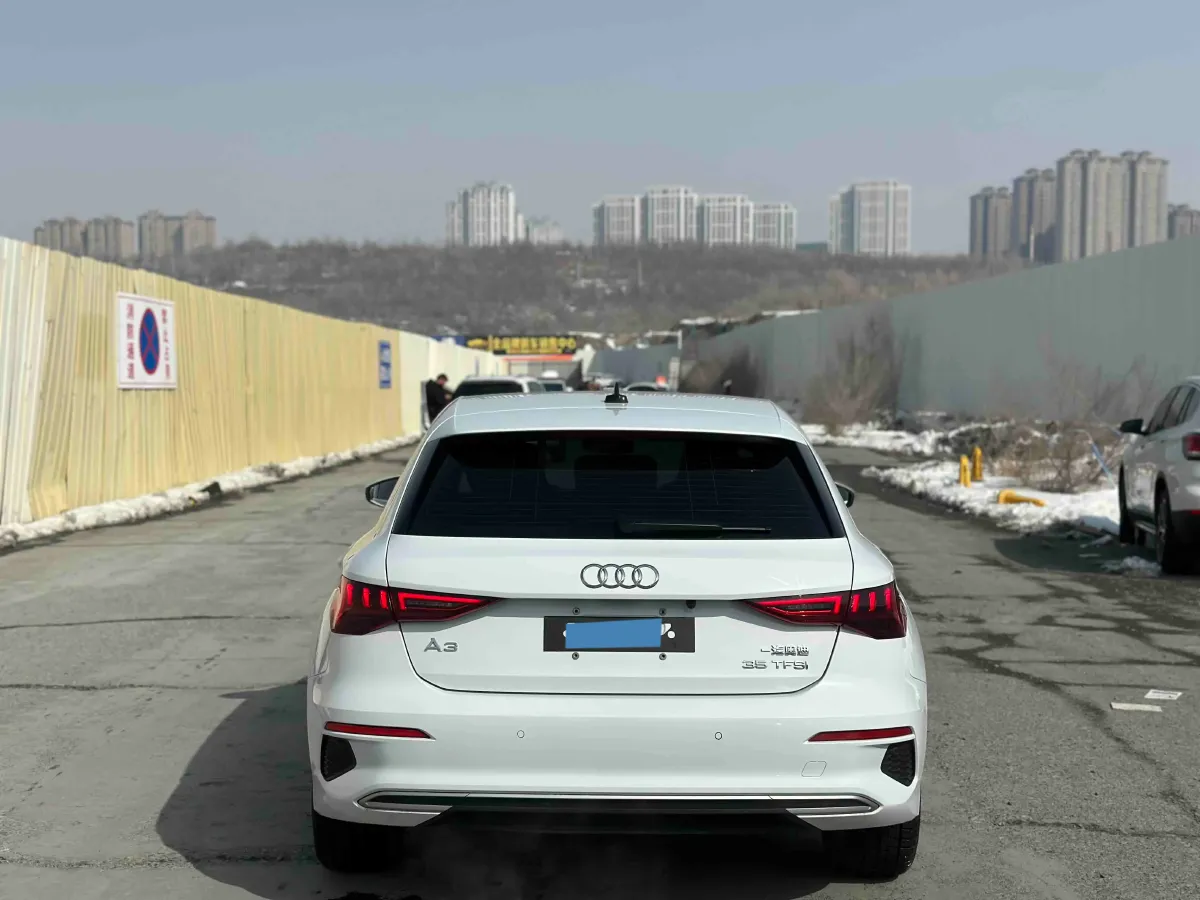 2021 Audi A3 1.4T 150HP L4 7DCT,autocango,china used car exporter,china ev exporter,chinese used car exporter,chinese used ev exporter