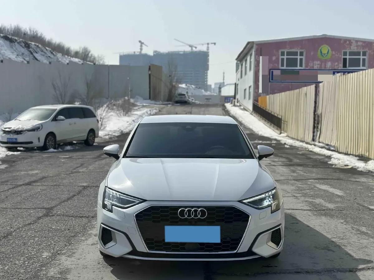 2021 Audi A3 1.4T 150HP L4 7DCT,autocango,china used car exporter,china ev exporter,chinese used car exporter,chinese used ev exporter