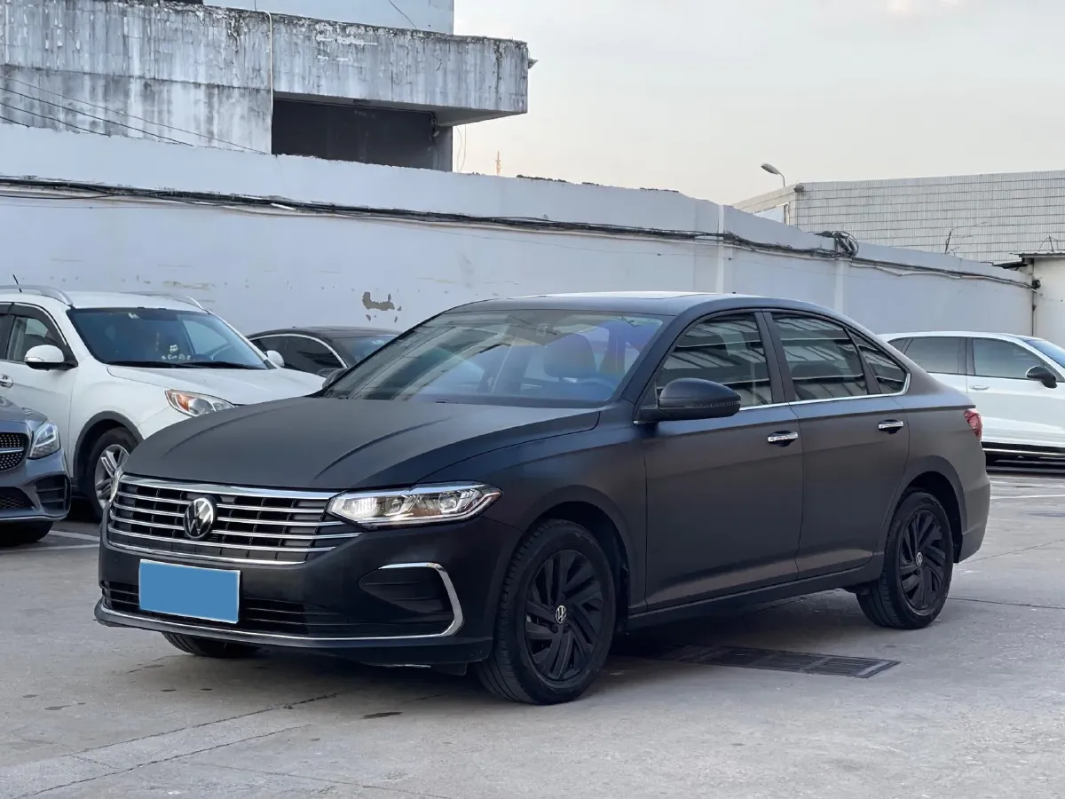 2023 Volkswagen Lavida 1.4T 150HP L4 7DCT,autocango,china used car exporter,china ev exporter,chinese used car exporter,chinese used ev exporter
