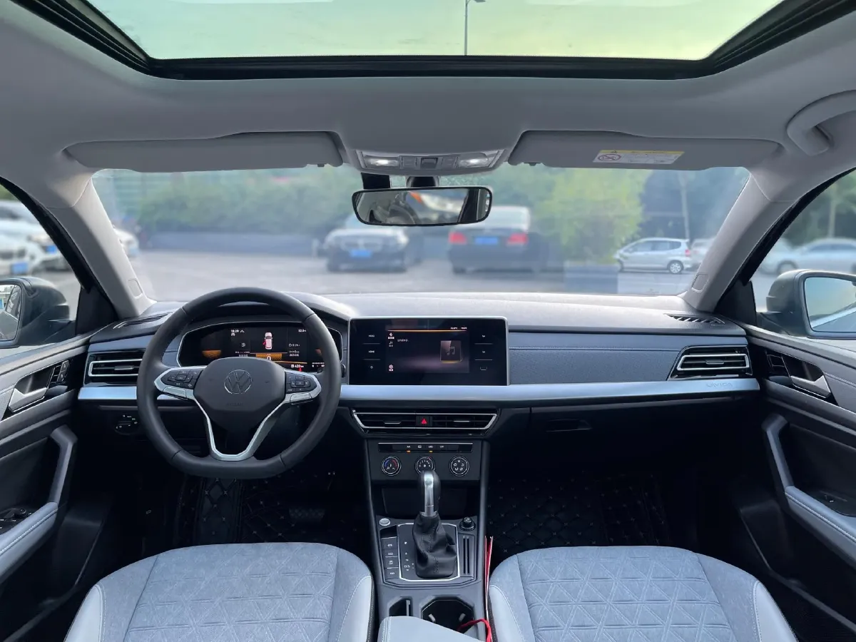 2023 Volkswagen Lavida 1.4T 150HP L4 7DCT,autocango,china used car exporter,china ev exporter,chinese used car exporter,chinese used ev exporter