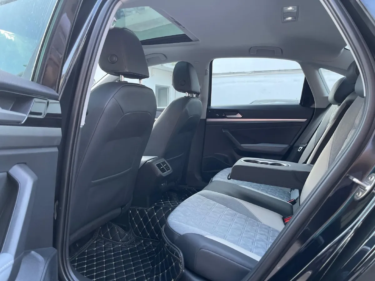 2023 Volkswagen Lavida 1.4T 150HP L4 7DCT,autocango,china used car exporter,china ev exporter,chinese used car exporter,chinese used ev exporter