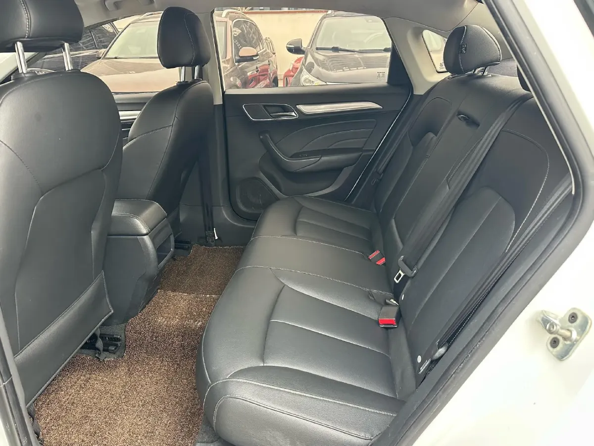 2018 JAC Refine S7 1.5T 174HP L4 6DCT,autocango,china used car exporter,china ev exporter,chinese used car exporter,chinese used ev exporter