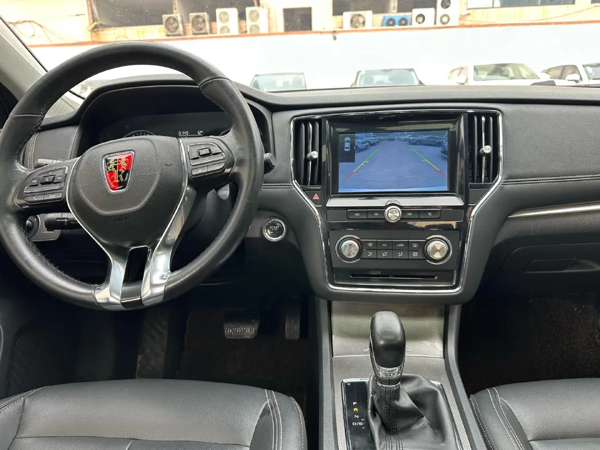 2018 JAC Refine S7 1.5T 174HP L4 6DCT,autocango,china used car exporter,china ev exporter,chinese used car exporter,chinese used ev exporter