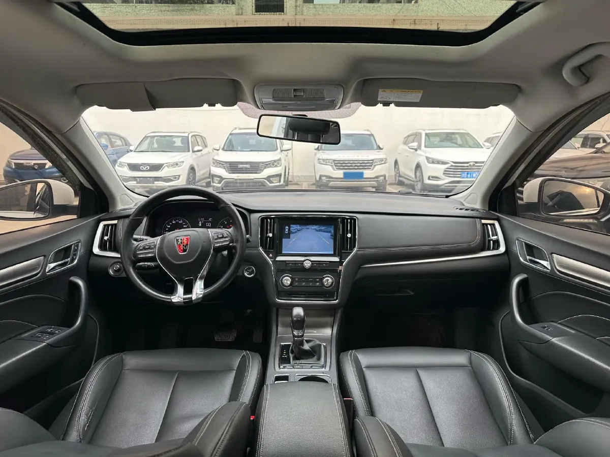 2018 JAC Refine S7 1.5T 174HP L4 6DCT,autocango,china used car exporter,china ev exporter,chinese used car exporter,chinese used ev exporter