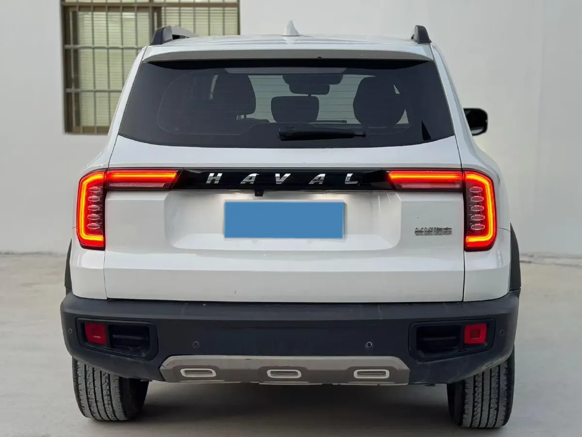 2022 Haval Dargo 1.5T 184HP L4 7DCT,autocango,china used car exporter,china ev exporter,chinese used car exporter,chinese used ev exporter