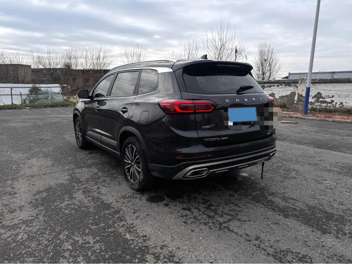 2022 ChangAn CS75 Plus 1.5T 178HP L4 6AT,autocango,china used car exporter,china ev exporter,chinese used car exporter,chinese used ev exporter