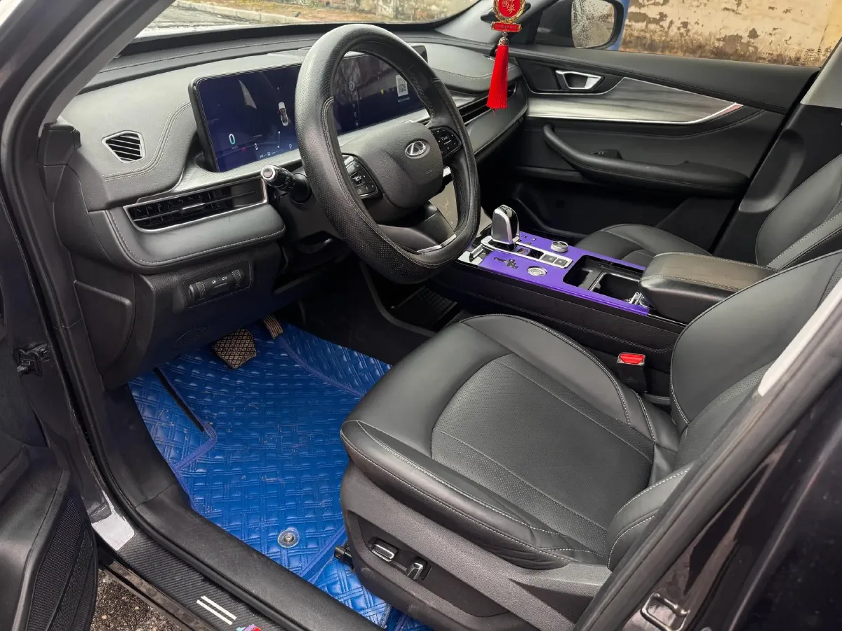 2022 ChangAn CS75 Plus 1.5T 178HP L4 6AT,autocango,china used car exporter,china ev exporter,chinese used car exporter,chinese used ev exporter