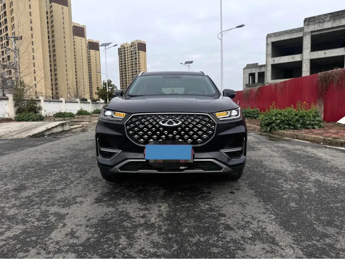 2022 ChangAn CS75 Plus 1.5T 178HP L4 6AT,autocango,china used car exporter,china ev exporter,chinese used car exporter,chinese used ev exporter