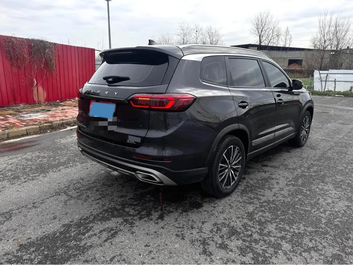 2022 ChangAn CS75 Plus 1.5T 178HP L4 6AT,autocango,china used car exporter,china ev exporter,chinese used car exporter,chinese used ev exporter