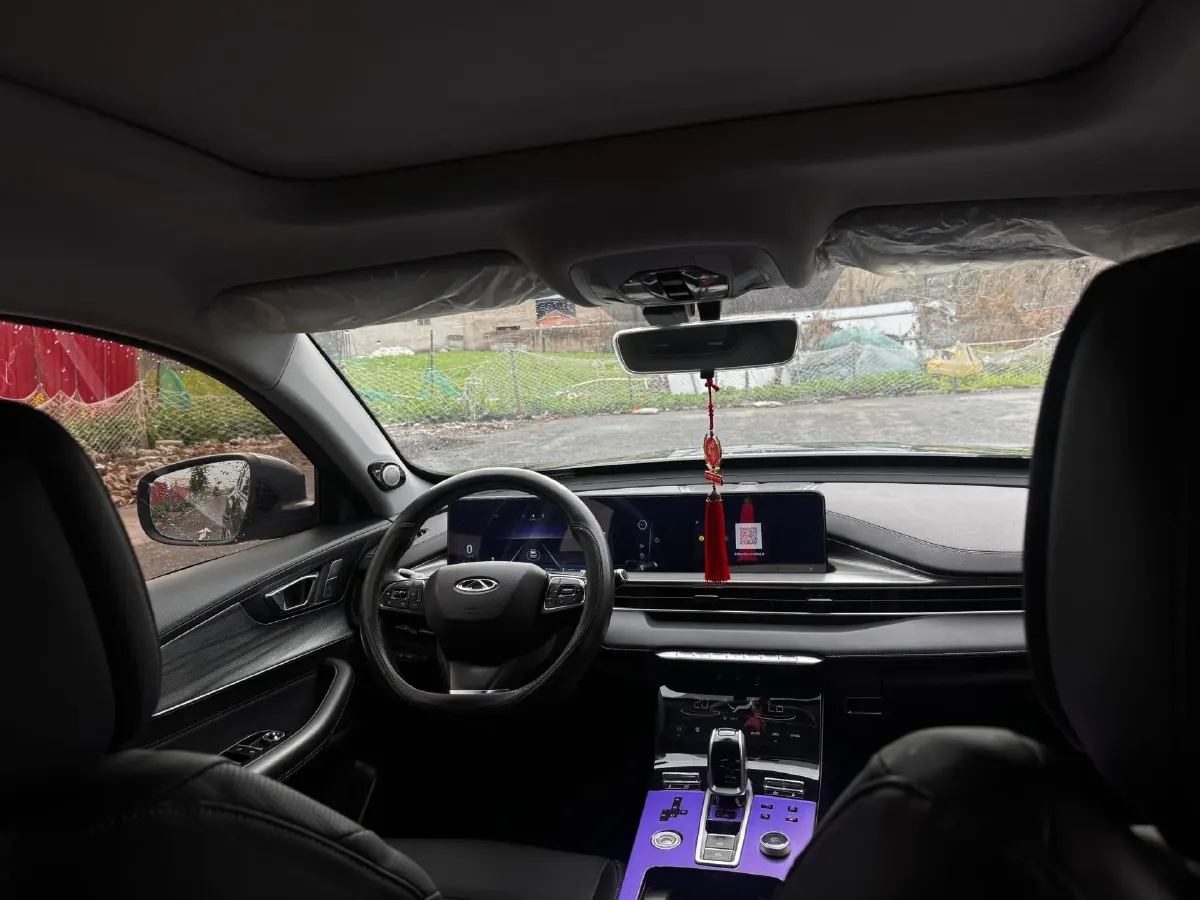 2022 ChangAn CS75 Plus 1.5T 178HP L4 6AT,autocango,china used car exporter,china ev exporter,chinese used car exporter,chinese used ev exporter