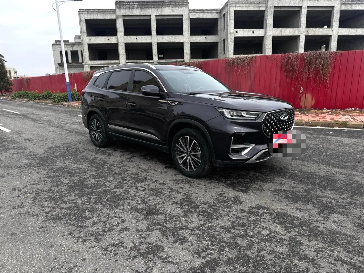2022 ChangAn CS75 Plus 1.5T 178HP L4 6AT,autocango,china used car exporter,china ev exporter,chinese used car exporter,chinese used ev exporter