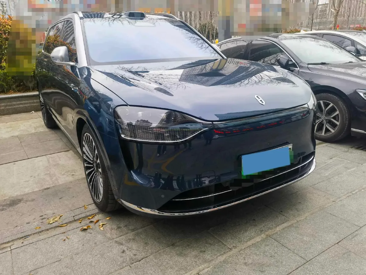 2024 HIMA AITO M9 1.5T 152HP L4 REEV 52KWH,autocango,china used car exporter,china ev exporter,chinese used car exporter,chinese used ev exporter